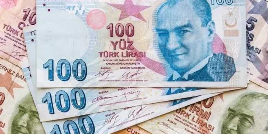 تعرف على سعر الليرة التركية مقابل الجنيه المصري منتصف تعاملات اليوم.. ارتفاع جديد في السوق المصرفية