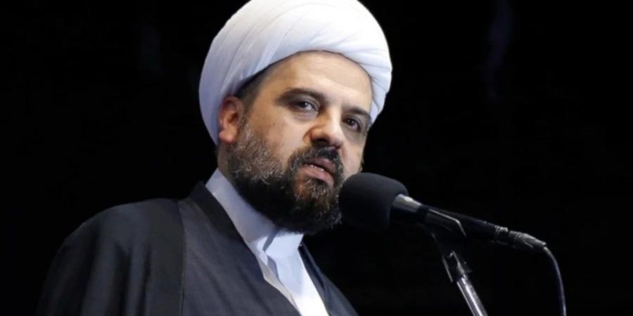 المفتي قبلان للبطريرك الراعي: صخرة الكنيسة والمسجد لا تقوم إلا بمقارعة الطاغية كـ”إسرائيل”