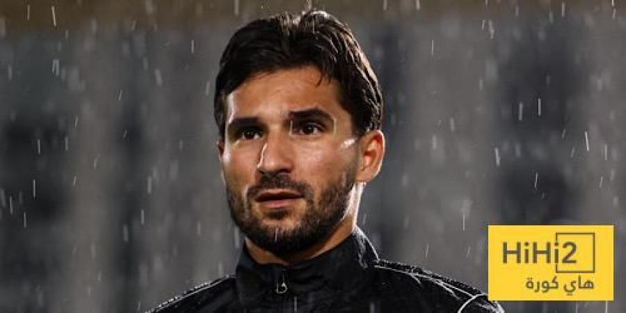 أسوأ لاعب في الشوط الأول بين الاتحاد والنصر