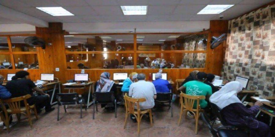 ظهرت الآن.. مكتب التنسيق يعلن الانتهاء من فرز الرغبات وإتاحة نتيجة تقليل الاغتراب 2025