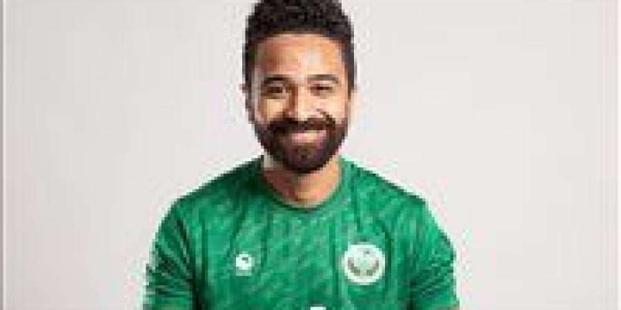 سيدي سالم يضم كريم راشد مدافع السلام السعودي موسم واحد