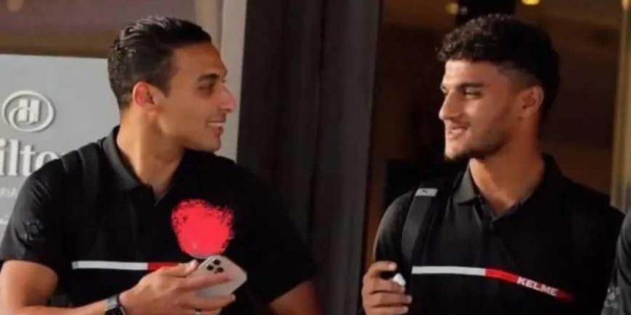 الانتماء سبب فشل انتقال أسامة فيصل للأهلي المصري