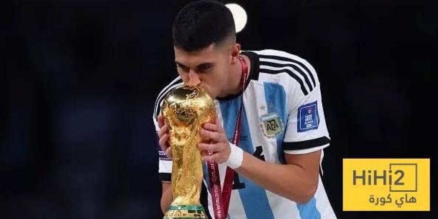 8 معلومات عن بالاسيوس المراقب من كبار الدوري السعودي