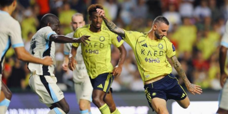 فيديو : أسرار تحضيرات النصر لمواجهة الأهلي
