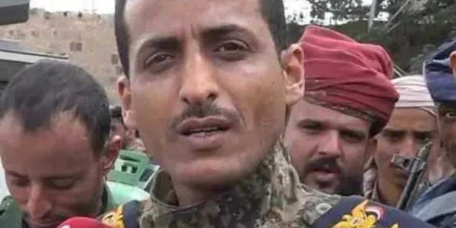 انفجار عنيف وسط مدينة تعز يودي بحياة قائد أمني كبير