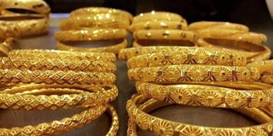 سعر الذهب في السعودية اليوم الخميس 21 أغسطس 2025