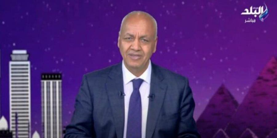 مصطفى بكري: «الخونة الذين يبثون الشائعات ضد مصر والسعودية مصيرهم مزبلة التاريخ»