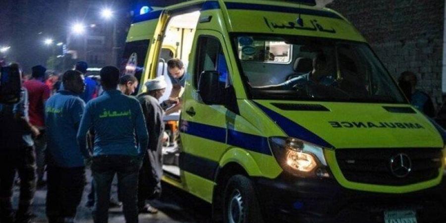مشادة في ملعب كرة القدم تتحول إلى جريمة بالمنوفية