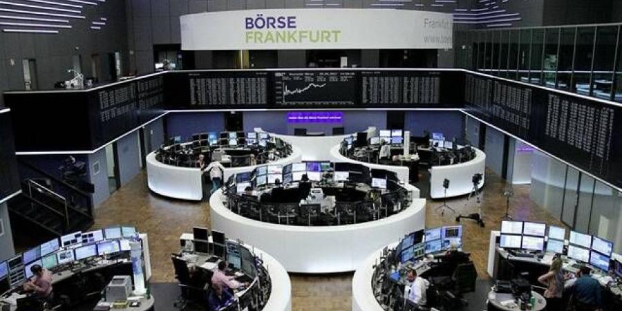 أسهم أوروبا تستقر والأسواق تترقب ندوة جاكسون هول
