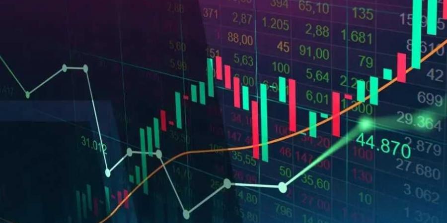 مؤشرات البورصة المصرية تغلق على تراجع جماعي في نهاية جلسات الأسبوع