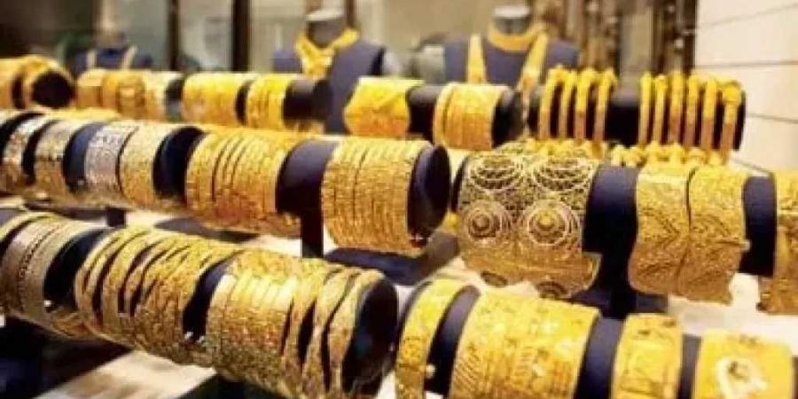 شعبة الذهب قى مصر: لا ضرائب على بيع الذهب المستعمل.. وما يُخصم ليس ضريبة