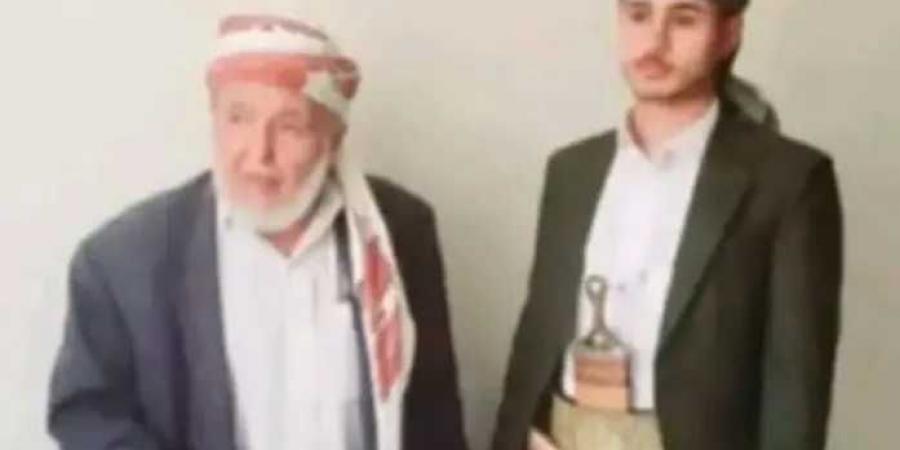 تفاصيل جريمة مروعة.. داعية وعلامة يمني يُقتل على يد نجله في صنعاء
