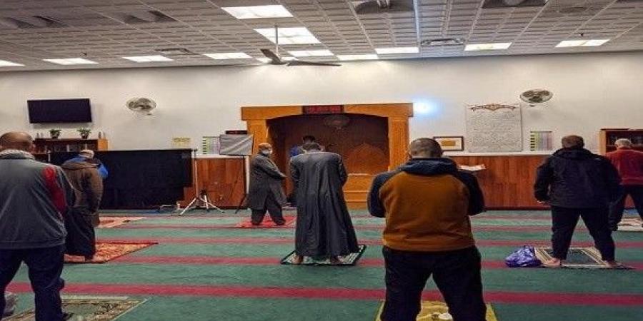 مواقيت الصلاة في مصر اليوم الثلاثاء 03 يونيو/ حزيران 2025