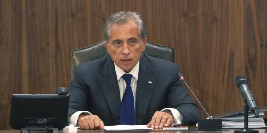 حسان: رضا المواطن أو المستثمر هو الحكم على مدى كفاءة وأداء الوزارات والمؤسسات