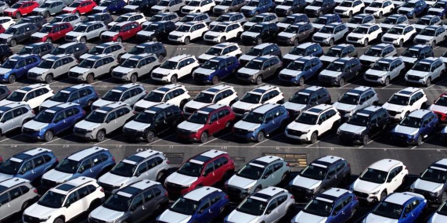 ألمانيا تضع شروطاً قبل أي اتفاق تجاري شامل مع الولايات المتحدة