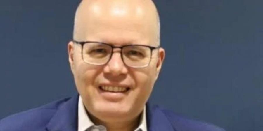 الكشكي لـ"قناة الحياة": بيان مصر "زئير فى الوقت المناسب" يؤكد ثبات الموقف تجاه قضية فلسطين