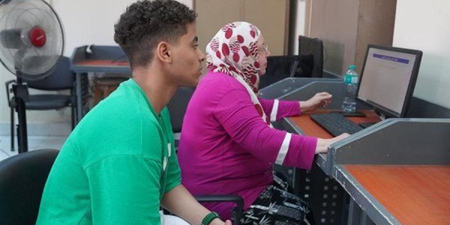 تنسيق المرحلة الثالثة 2025.. ما هي الكليات المتاحة للشعبة الأدبية؟