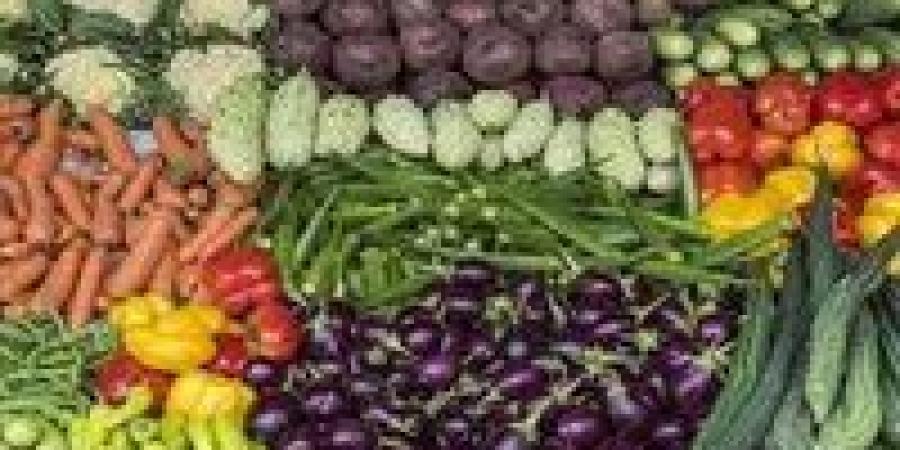 الطماطم ب 5جنيه..اسعار الخضروات والفواكه اليوم الخميس 21-8-2025