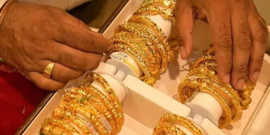 سوريا.. تراجع طفيف في أسعار الذهب اليوم 21 أغسطس 2025 وسط تقلبات السوق