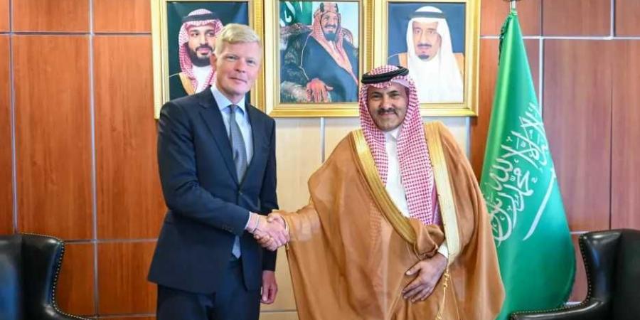 مباحثات سعودية أممية حول تطورات ”البحر الأحمر” وجهود إحلال ”السلام الشامل” في اليمن