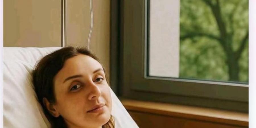 الأطباء الألمان في حيرة.. الدكتور خالد منتصر يكشف تفاصيل صادمة في مرض أنغام