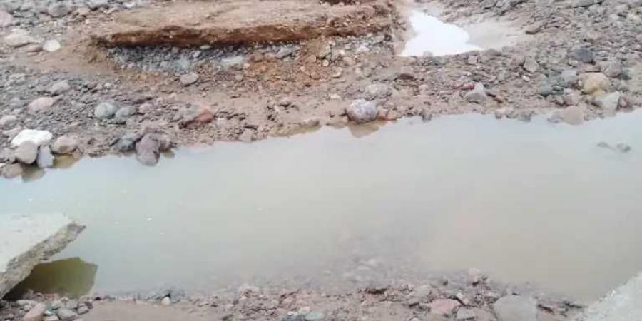 وفاة شاب غرقًا خلال السباحة في شبوة