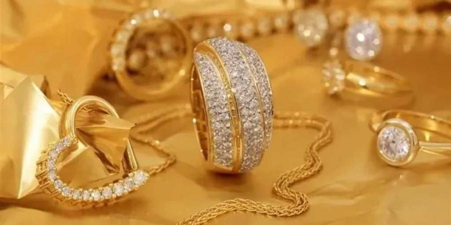 تراجع ملموس في سعر مثقال الذهب (عيار 21) بالعراق مع ترقب عالمي