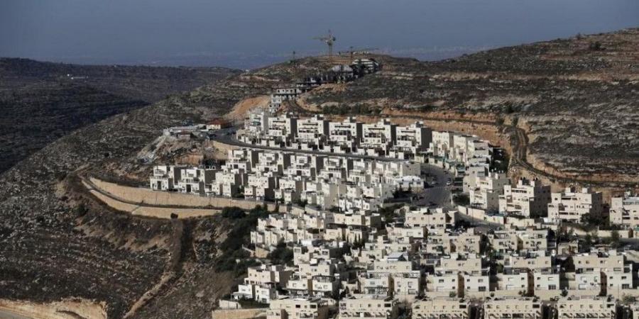 الأمم المتحدة تدين خطة إسرائيل لبناء مستوطنات جديدة في الضفة الغربية