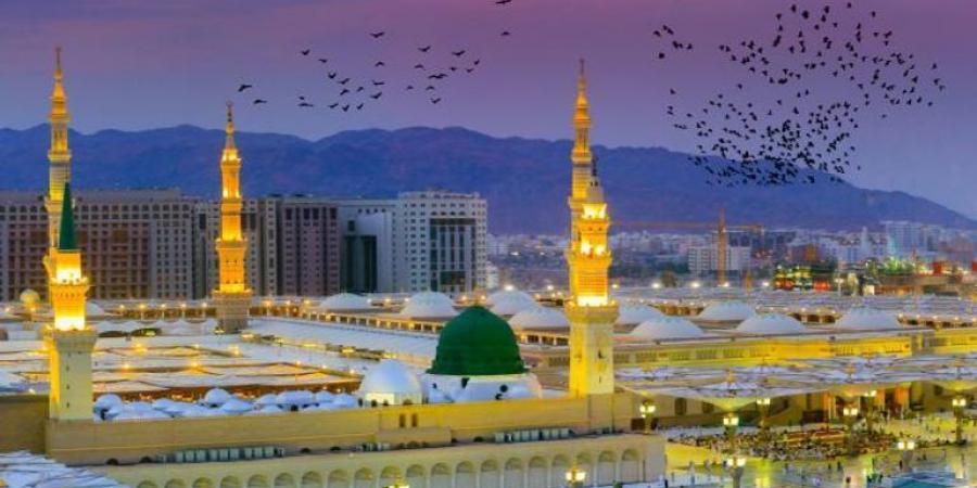 موعد المولد النبوي الشريف 2025.. مظاهر الاحتفالات حول العالم
