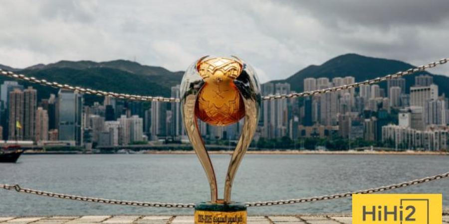 صور: كأس السوبر السعودي على ضفاف ميناء فيكتوريا