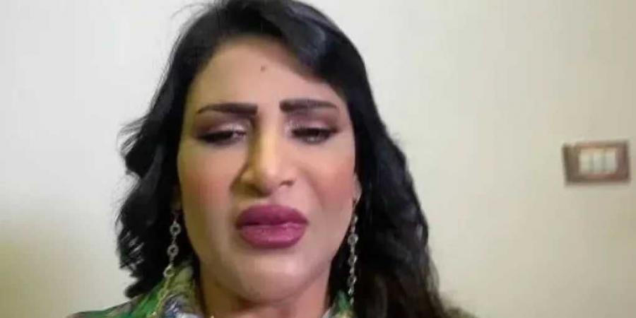 الفنانة المصرية بدرية طلبة تواجه خطر الإيقاف أو الشطب بعد إحالتها لمجلس التأديب