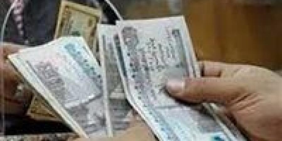 7000 جنيه.. زيادات تاريخية بمرتبات أغسطس 2025