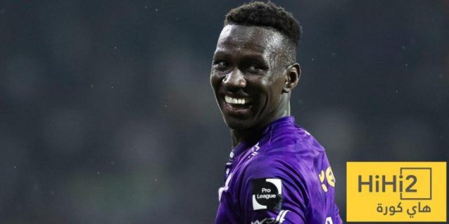 الاتحاد يوافق على رحيل لاعبه إلى بلجيكا
