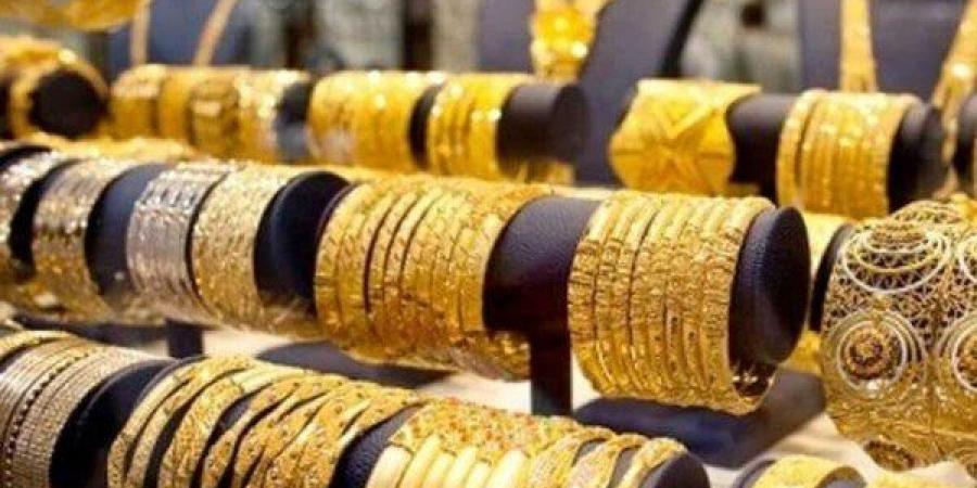 سعر الذهب في تركيا اليوم الخميس 21 أغسطس 2025