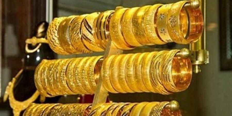 سعر الذهب في الإمارات اليوم الخميس 21 أغسطس 2025