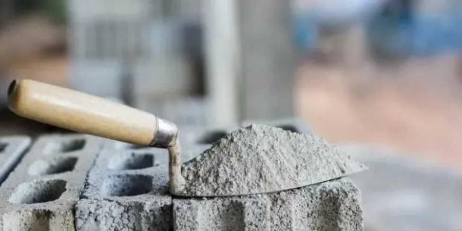 تحديث أسعار الأسمنت في مصر اليوم الخميس 21 أغسطس 2025.. آخر التغيرات والتفاصيل
