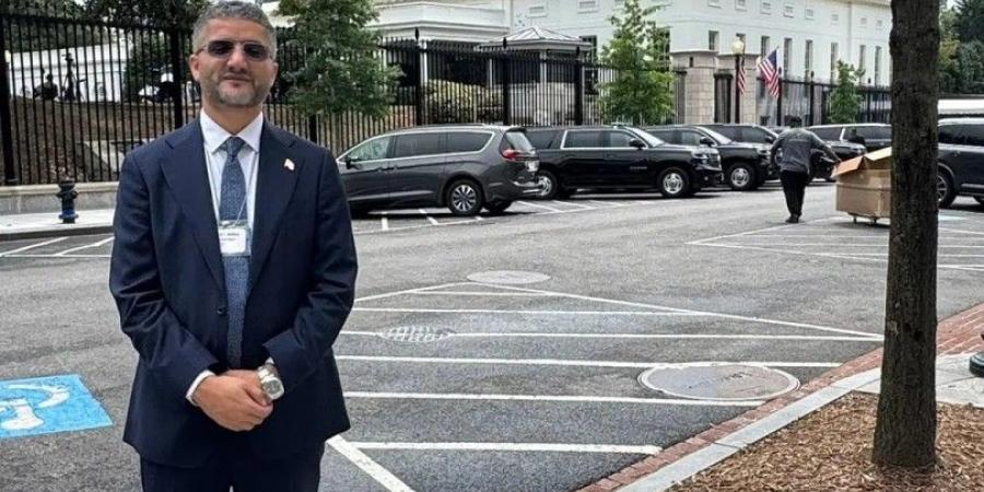 السفير الأمريكي لدى الكويت “أمير غالب” يعلن عن تطورات إيحابية بشأن هجرة اليمنيين إلى أمريكا