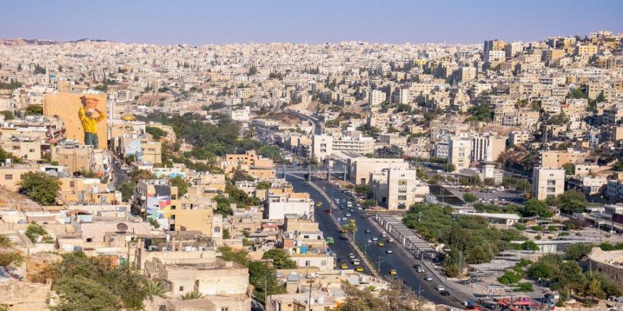 66‎% نسب إشغال الفنادق في العاصمة عمّان نهاية الأسبوع‎