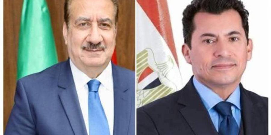 الشباب والرياضة بالمنوفية تطلق مسابقة في الروبوتات والذكاء الاصطناعي