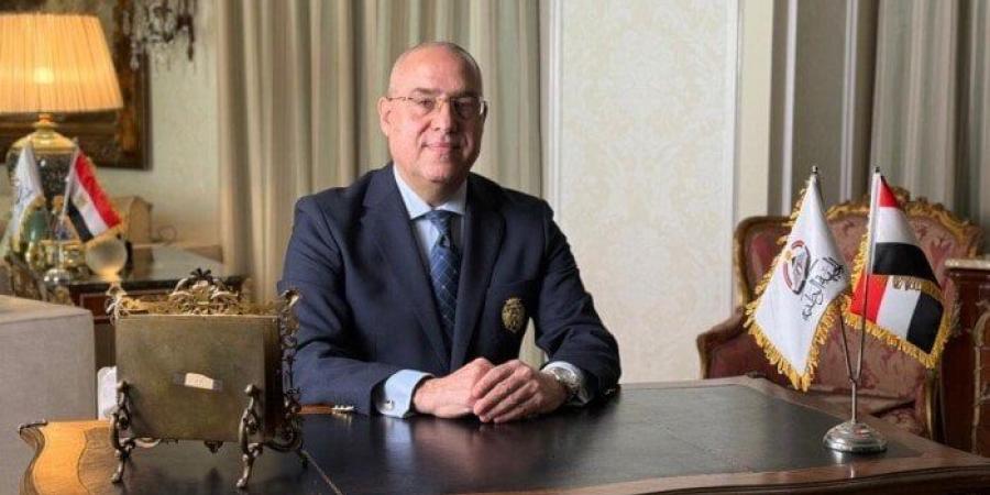 حزب الجبهة الوطنية يُعلن تشكيل أمانة القاهرة