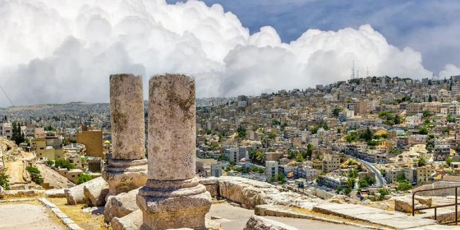 أجواء صيفية عادية في أغلب المناطق حتى الأحد