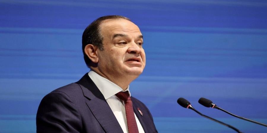 وزير الاقتصاد الرقمي: نظام تنظيم حقوق الشخص المعني يعزز حماية بيانات الأفراد