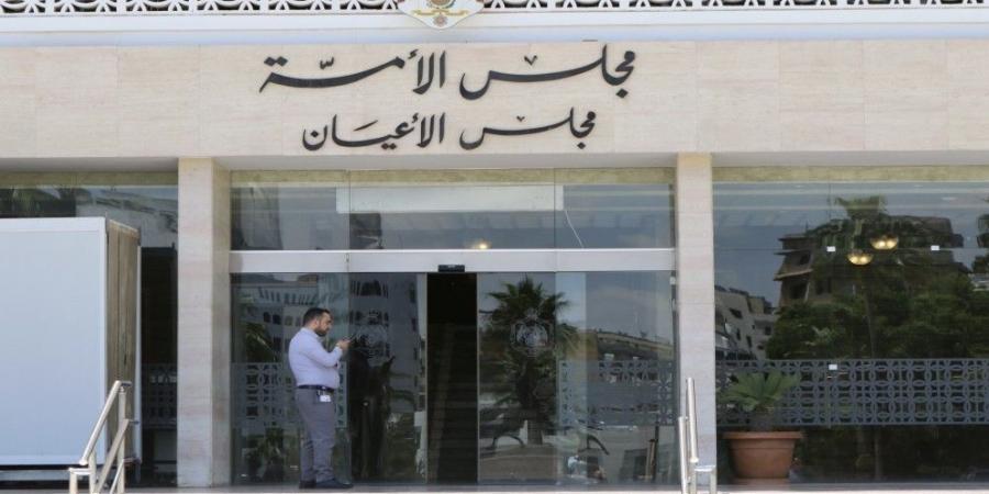 لجنة فلسطين في الأعيان: سياسة التجويع الإسرائيلي في غزة جريمة حرب