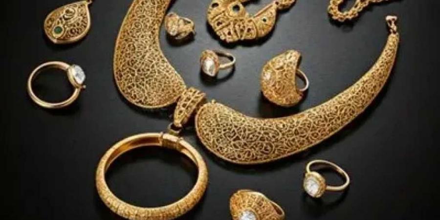 استمرار انخفاض الذهب الأردني .. أسعار الذهب في الأردن بداية تعاملات اليوم الجمعة 22 - 8 - 2025
