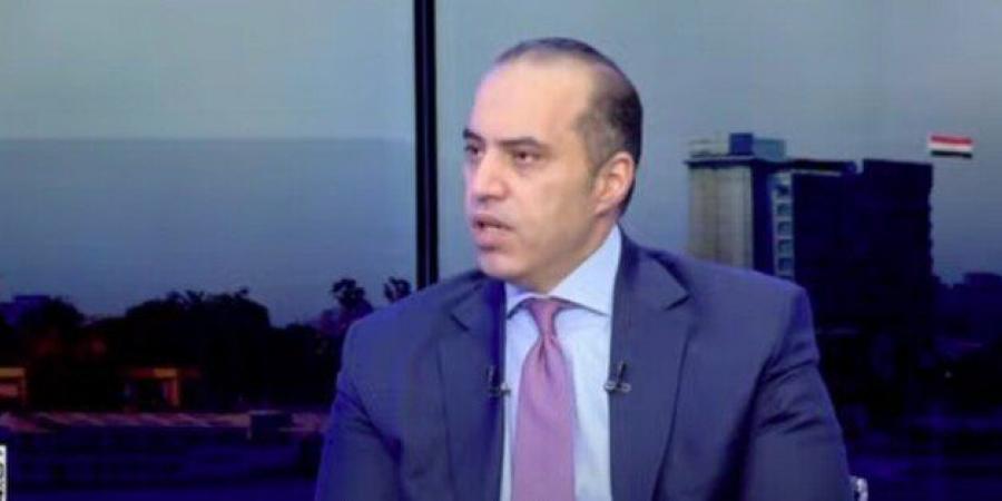 المستشار محمود فوزي: الحكومة في عهد الرئيس السيسي تواجه المشكلات بحلول جذرية