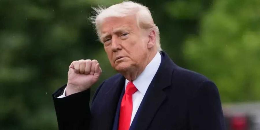 ترامب يهدد بإقالة حاكمة الاحتياطي الفيدرالي ليزا كوك بعد اتهامات بالاحتيال