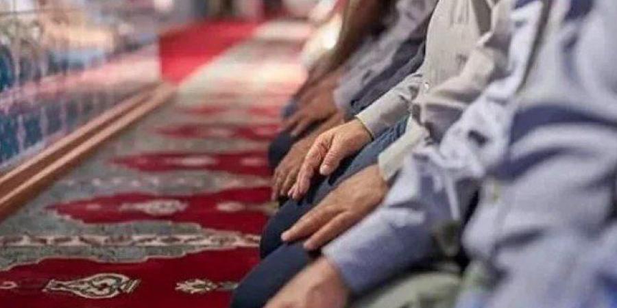 «موعد أذان الظهر».. مواقيت الصلاة اليوم الجمعة 22 أغسطس 2025