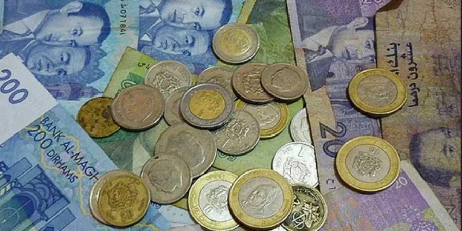 أسعار الدرهم المغربي مقابل الجنيه المصري بداية تعاملات اليوم الجمعة 22 - 8- 2025