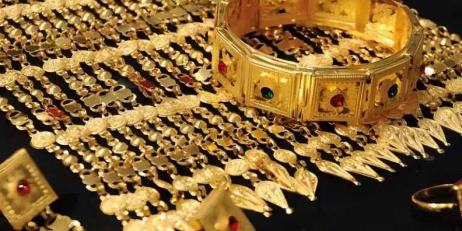 أرقام صادمة .. أسعار الذهب في السودان بداية تعاملات اليوم الجمعة 22 - 8 - 2025