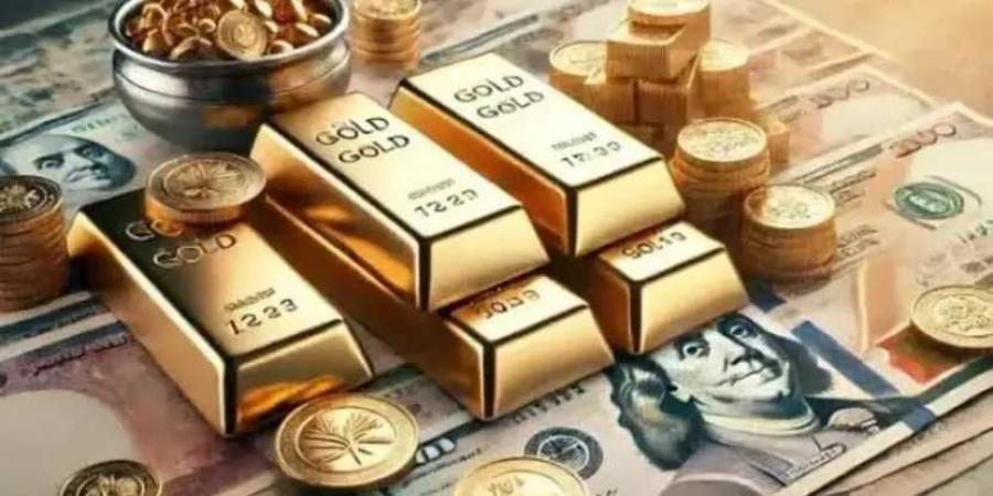 انهيار ملحوظ .. أسعار الذهب في الدول العربية بداية تعاملات اليوم الجمعة 22 - 8 - 2025